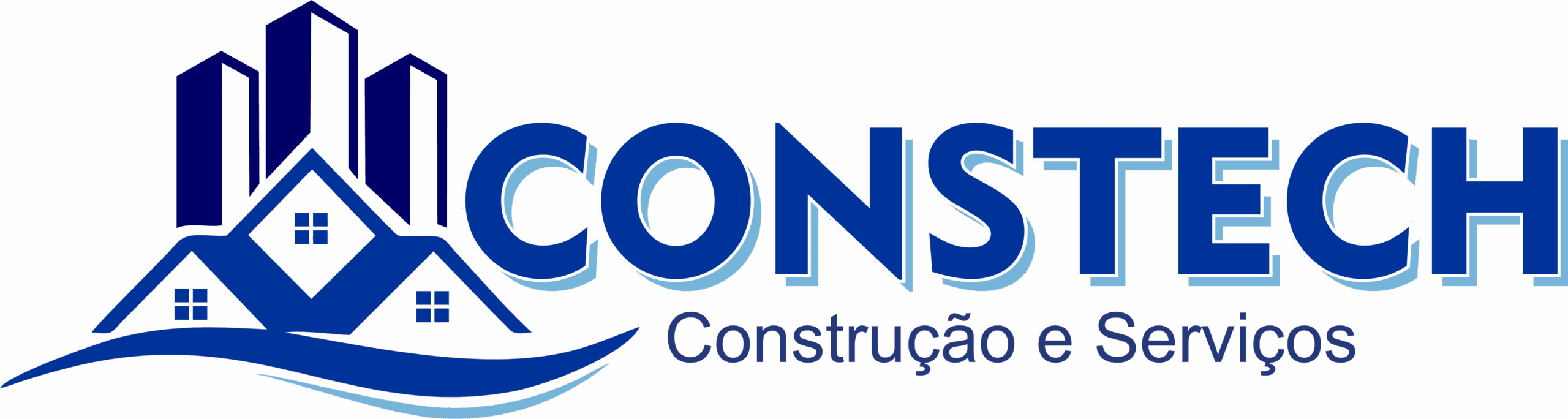 CONSTECH - Construção e Serviços