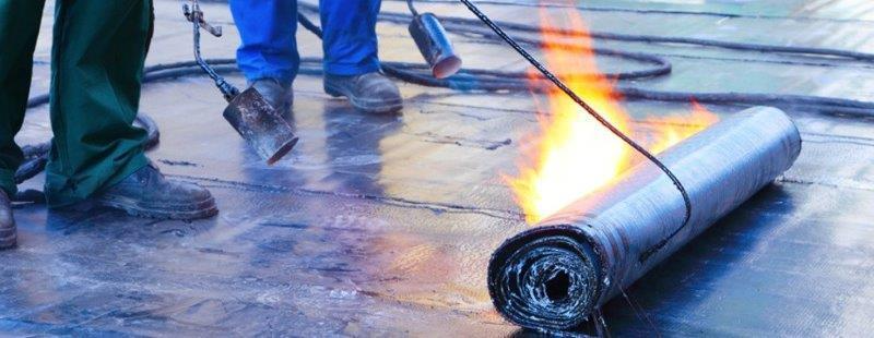 Impermeabilização Avançada